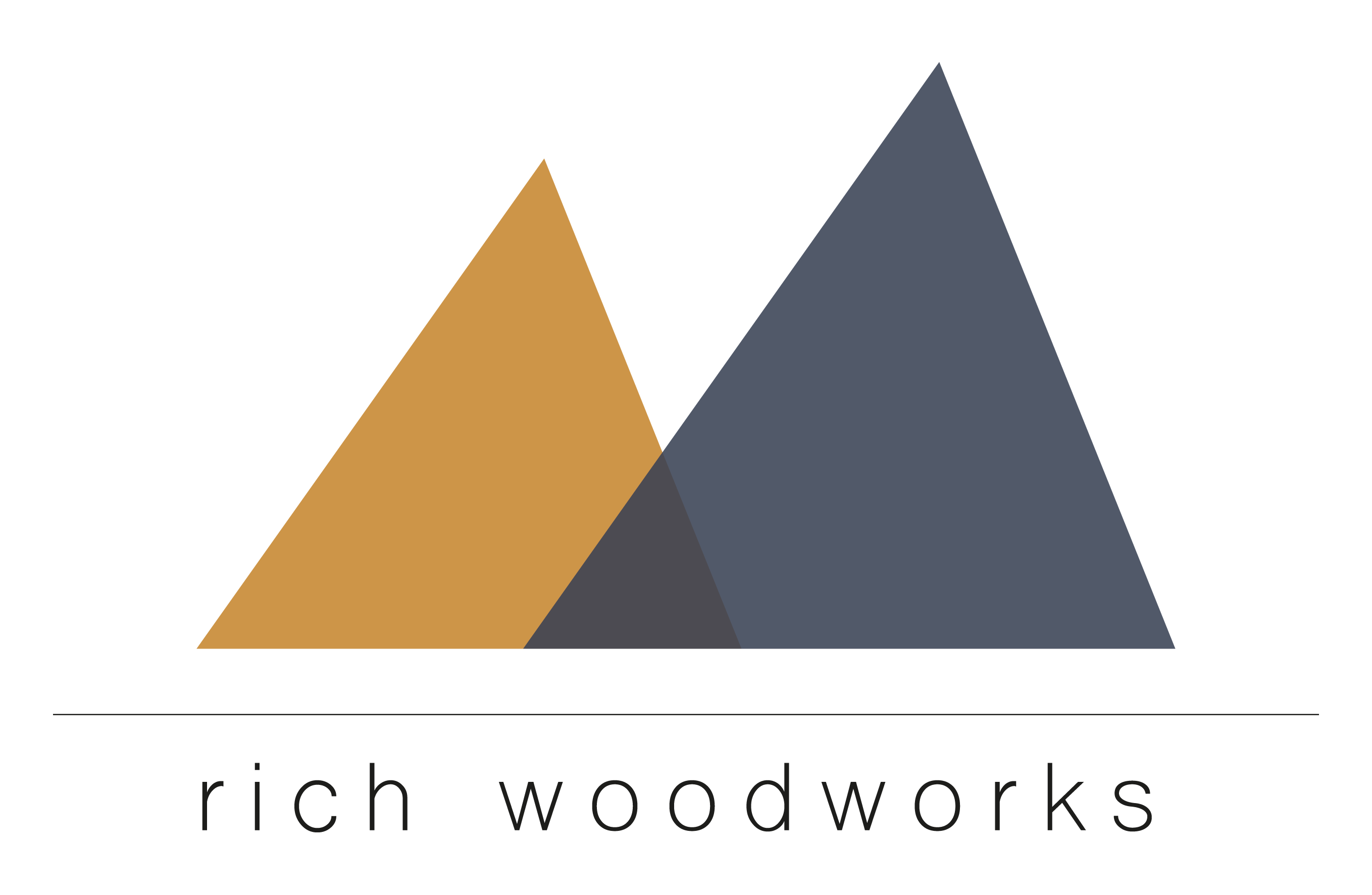 rich woodworks